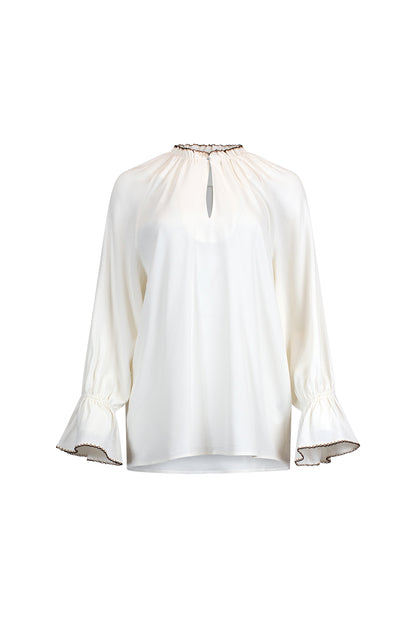 Georgie Blouse