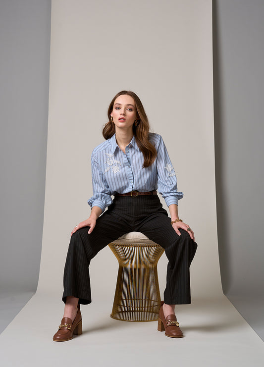 Eton Shirt