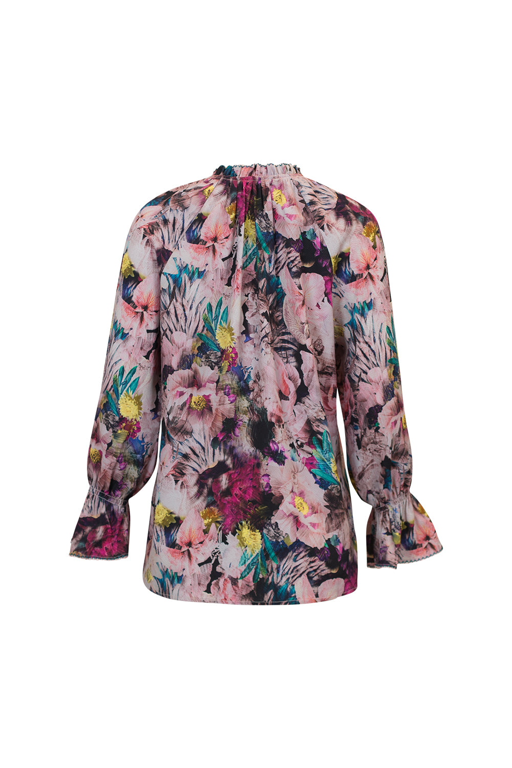 Duchess Blouse