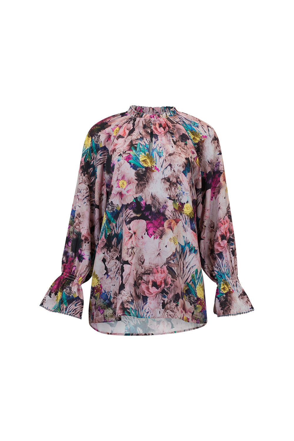 Duchess Blouse
