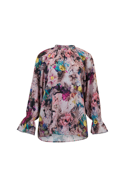 Duchess Blouse