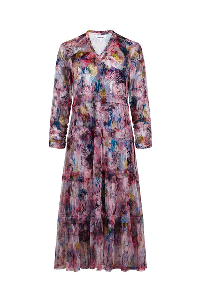 Duchess Tulle Dress