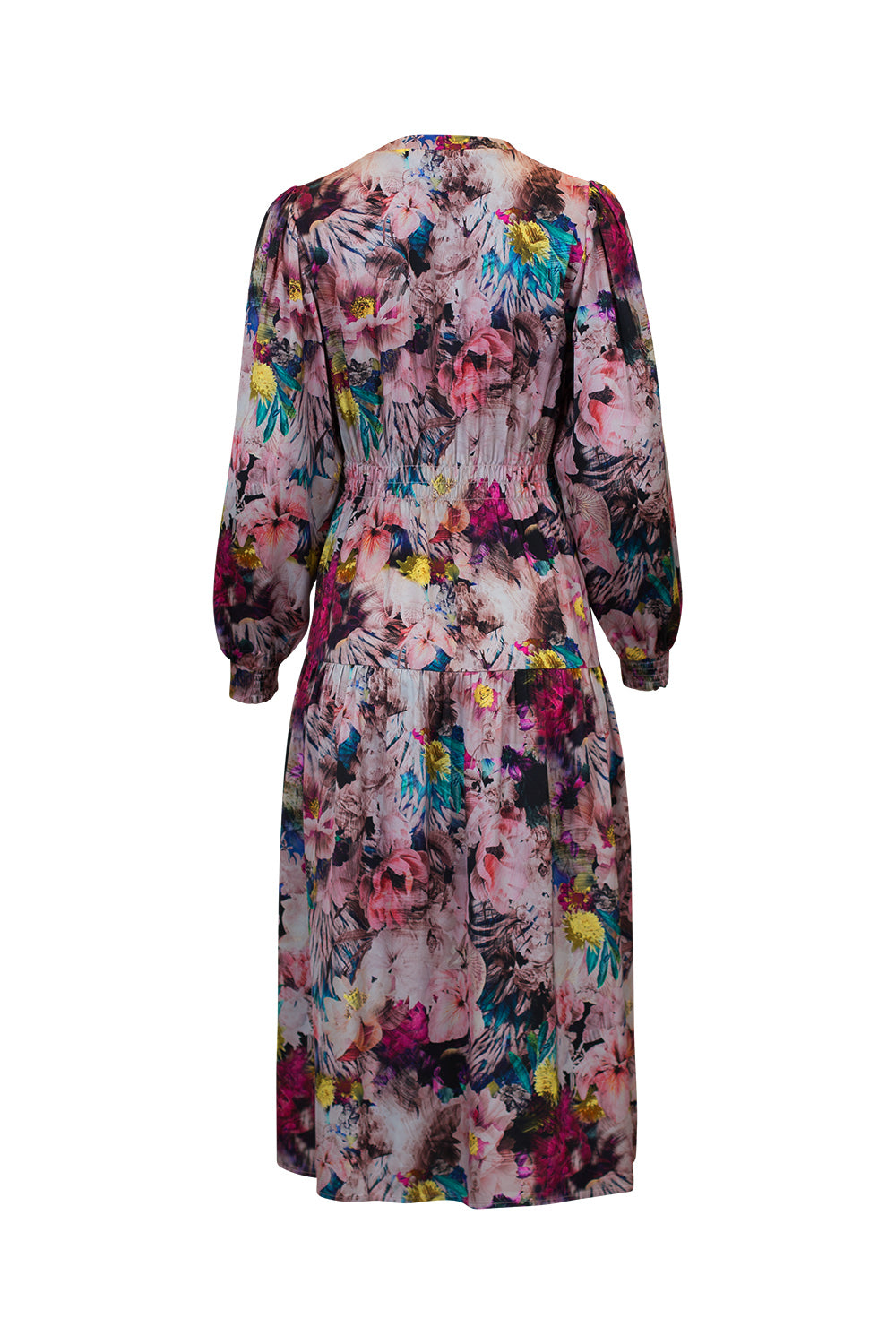 Duchess Dress