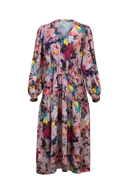 Duchess Dress