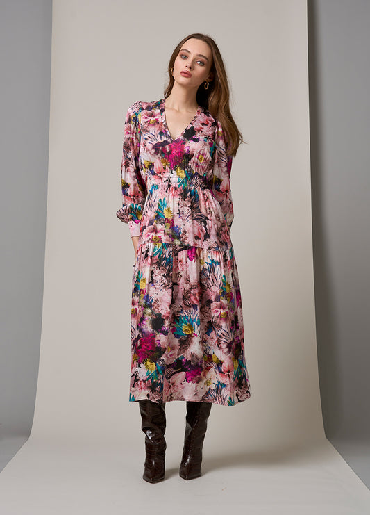 Duchess Dress