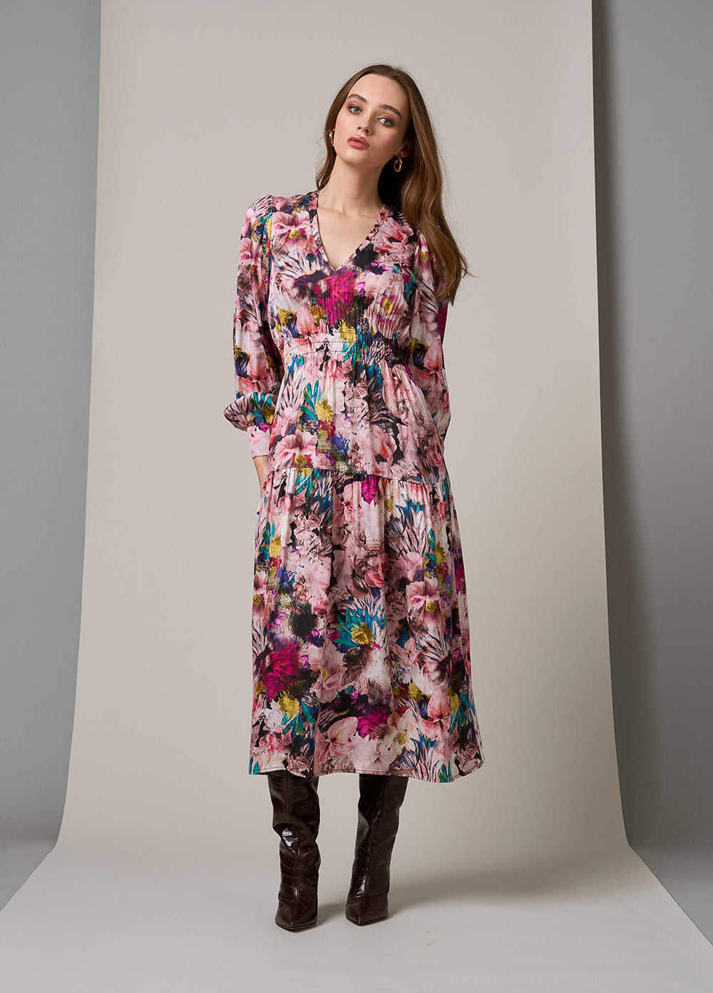 Duchess Dress