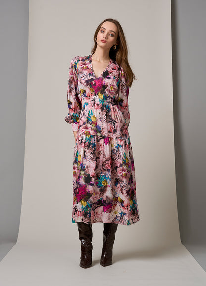 Duchess Dress