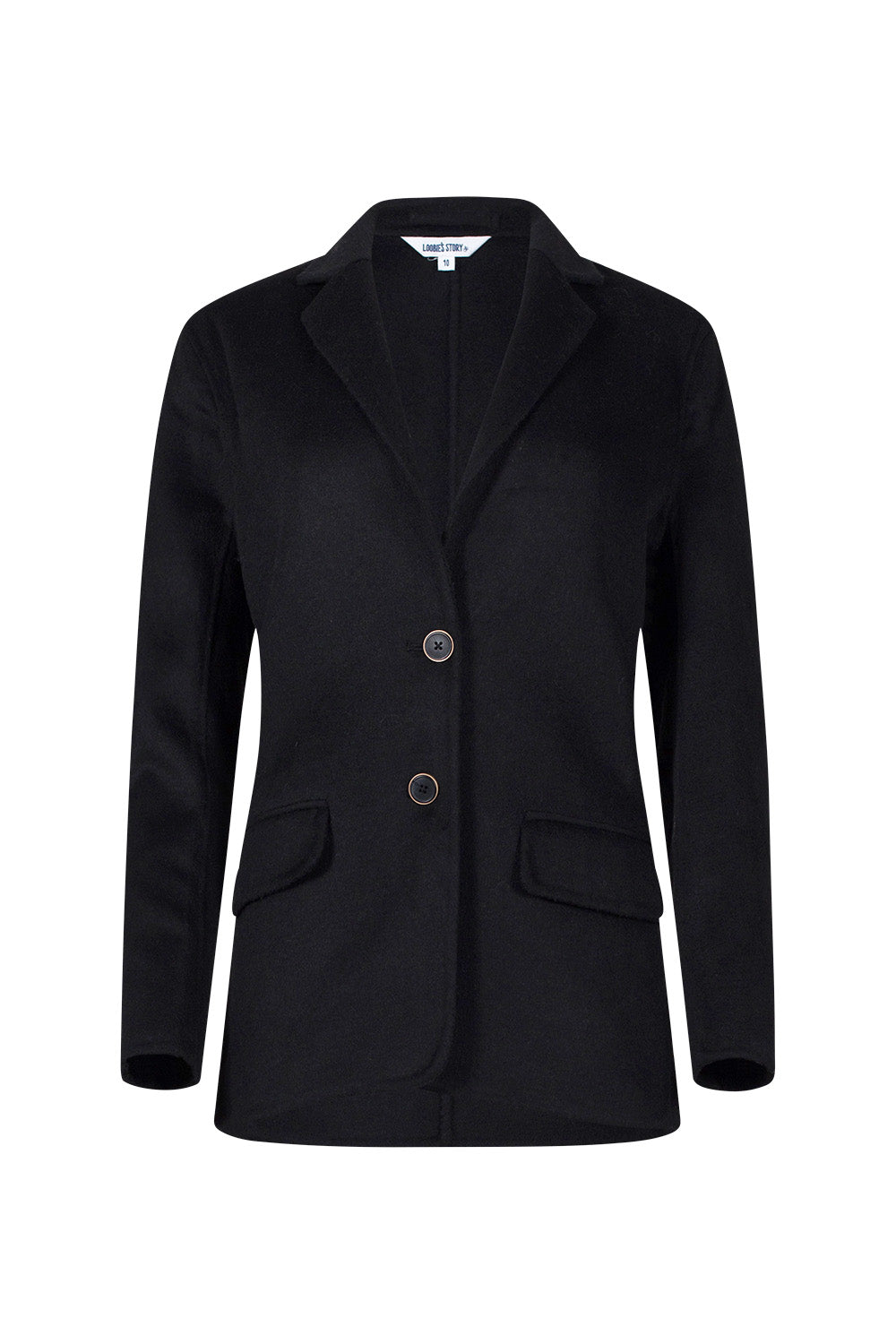 Conrad Blazer