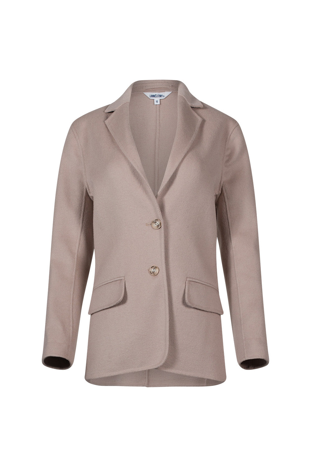 Conrad Blazer