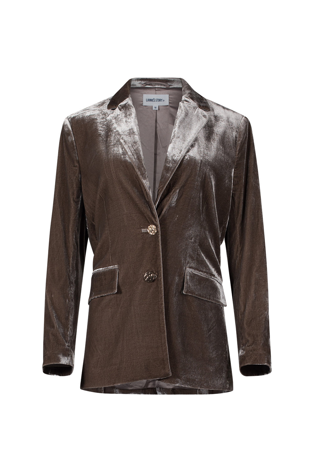 Tilly Blazer