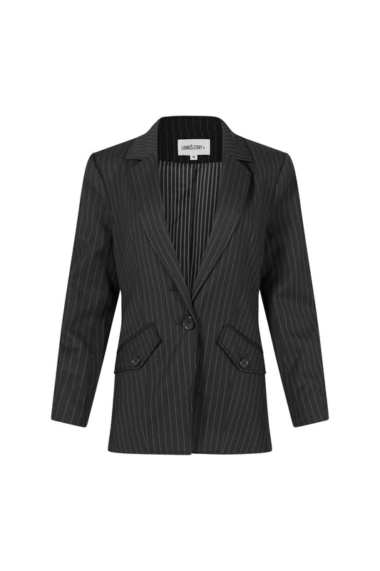 Halstead Blazer