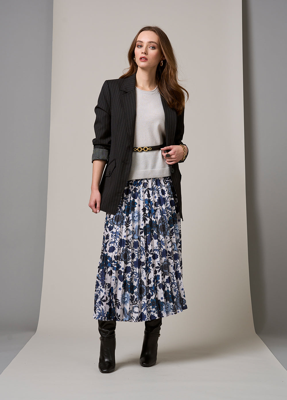 Halstead Blazer