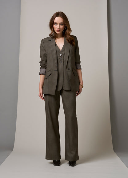 Halstead Vest