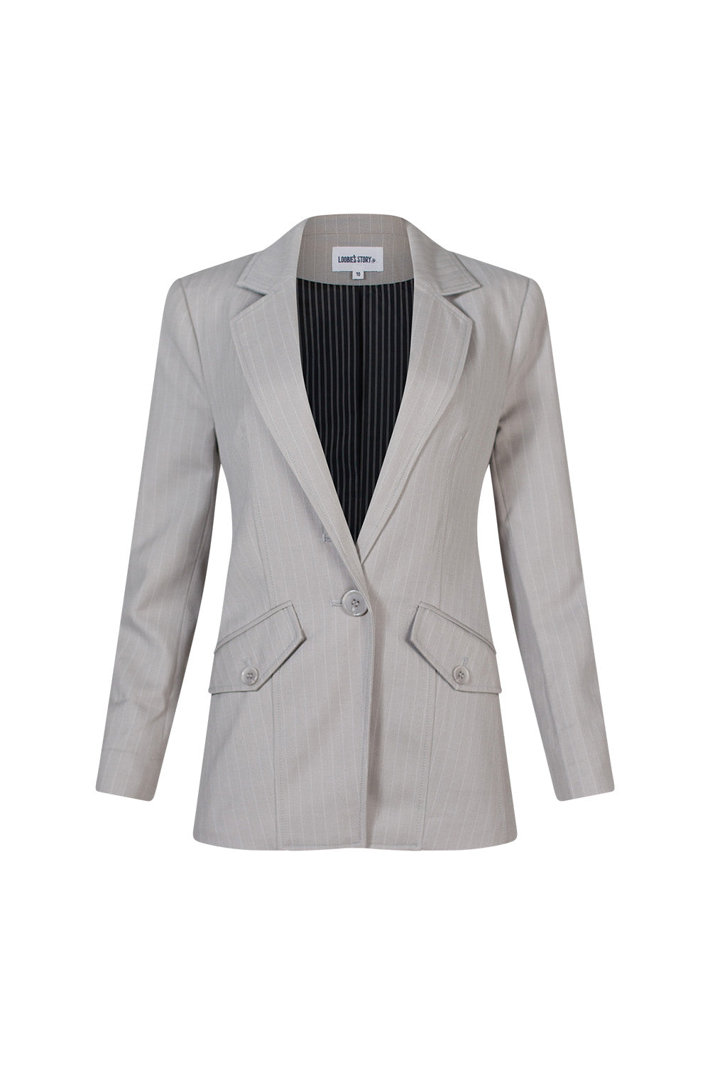 Halstead Blazer