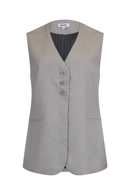 Halstead Vest
