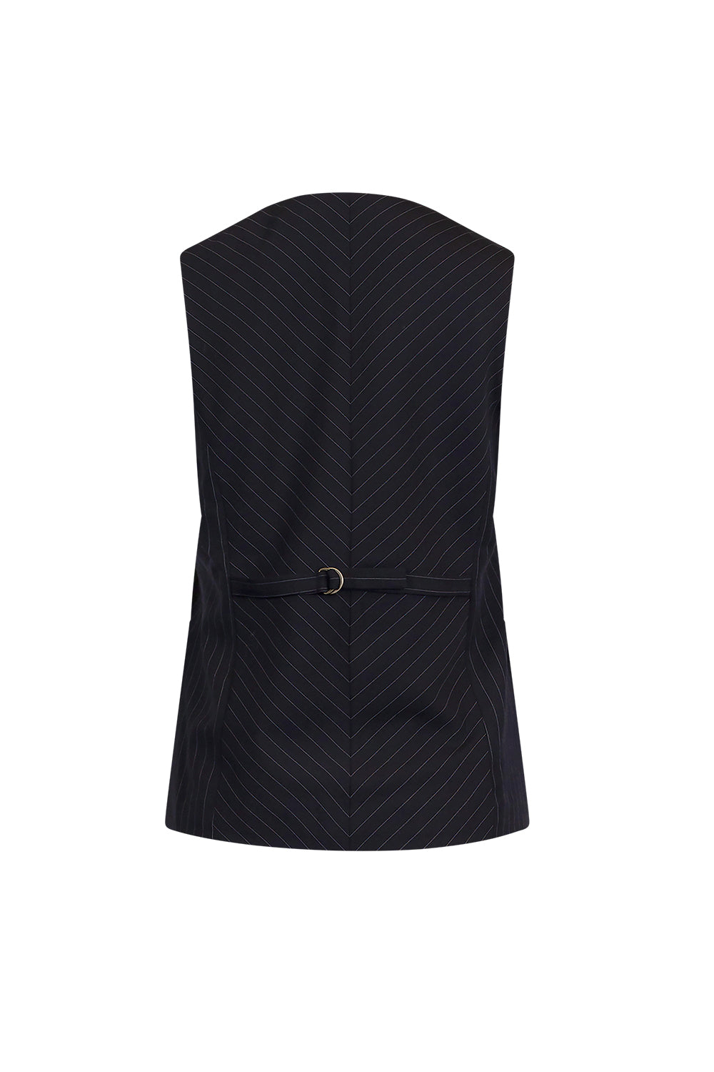 Halstead Vest