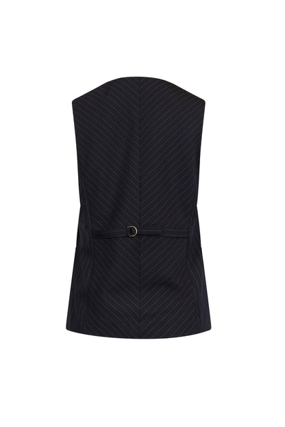 Halstead Vest