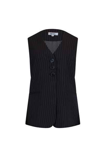 Halstead Vest