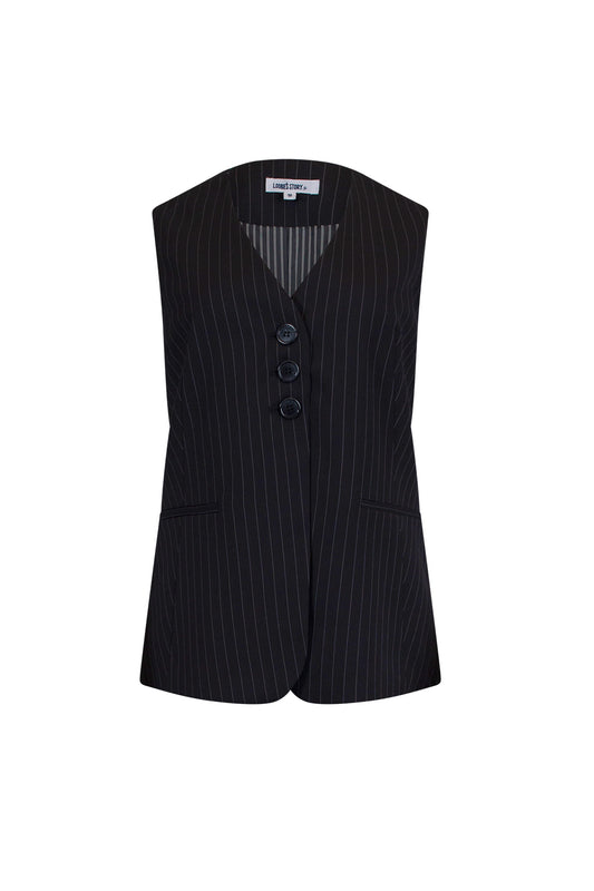 Halstead Vest