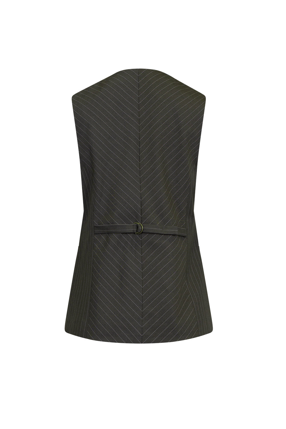 Halstead Vest
