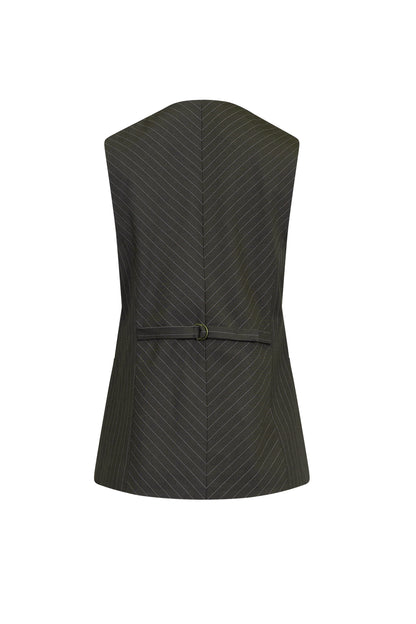 Halstead Vest