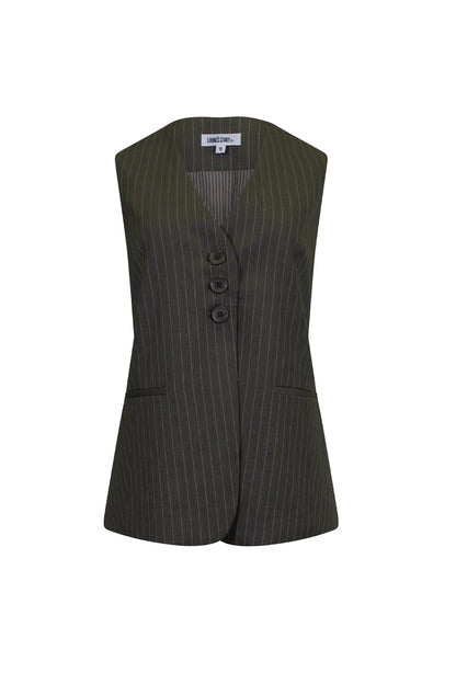 Halstead Vest