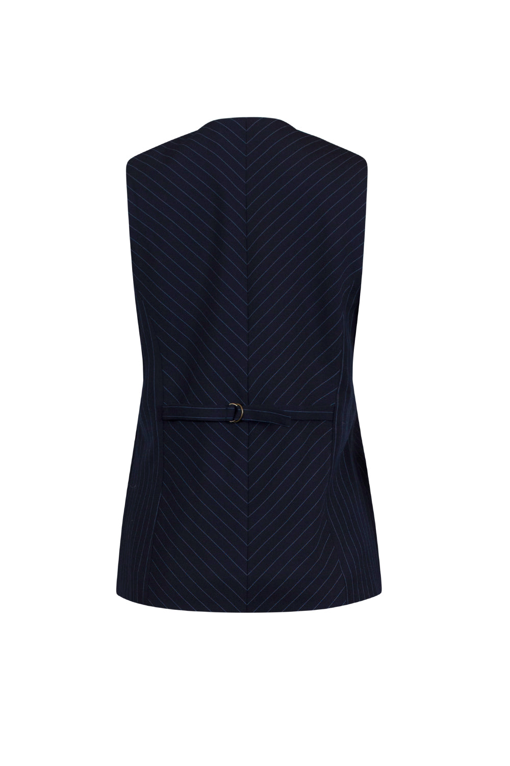 Halstead Vest