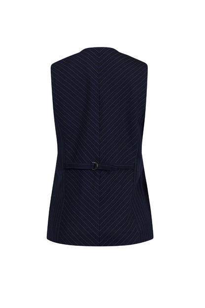 Halstead Vest