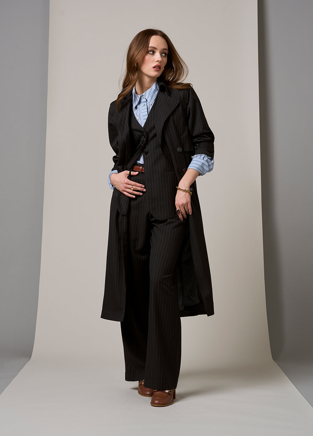 Halstead Pant