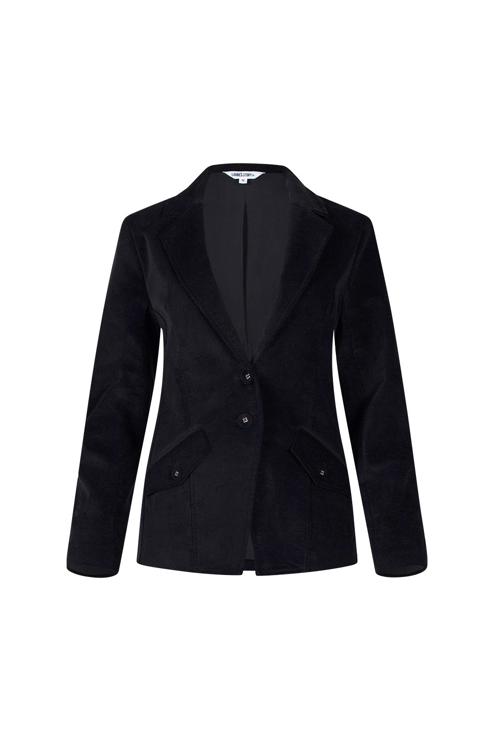 Prudence Blazer