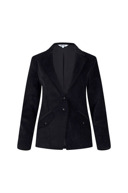Prudence Blazer