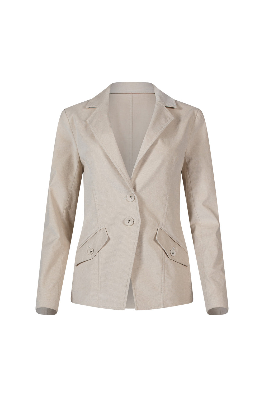 Prudence Blazer