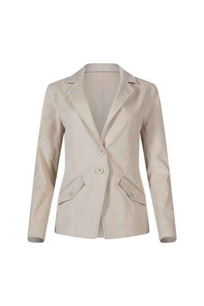 Prudence Blazer