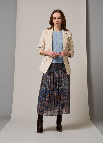 Liberty Skirt