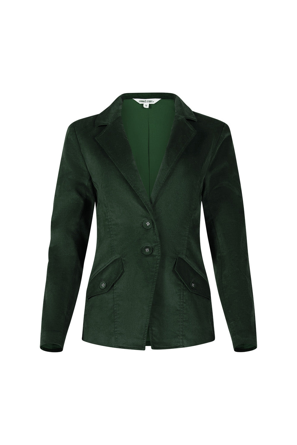Prudence Blazer