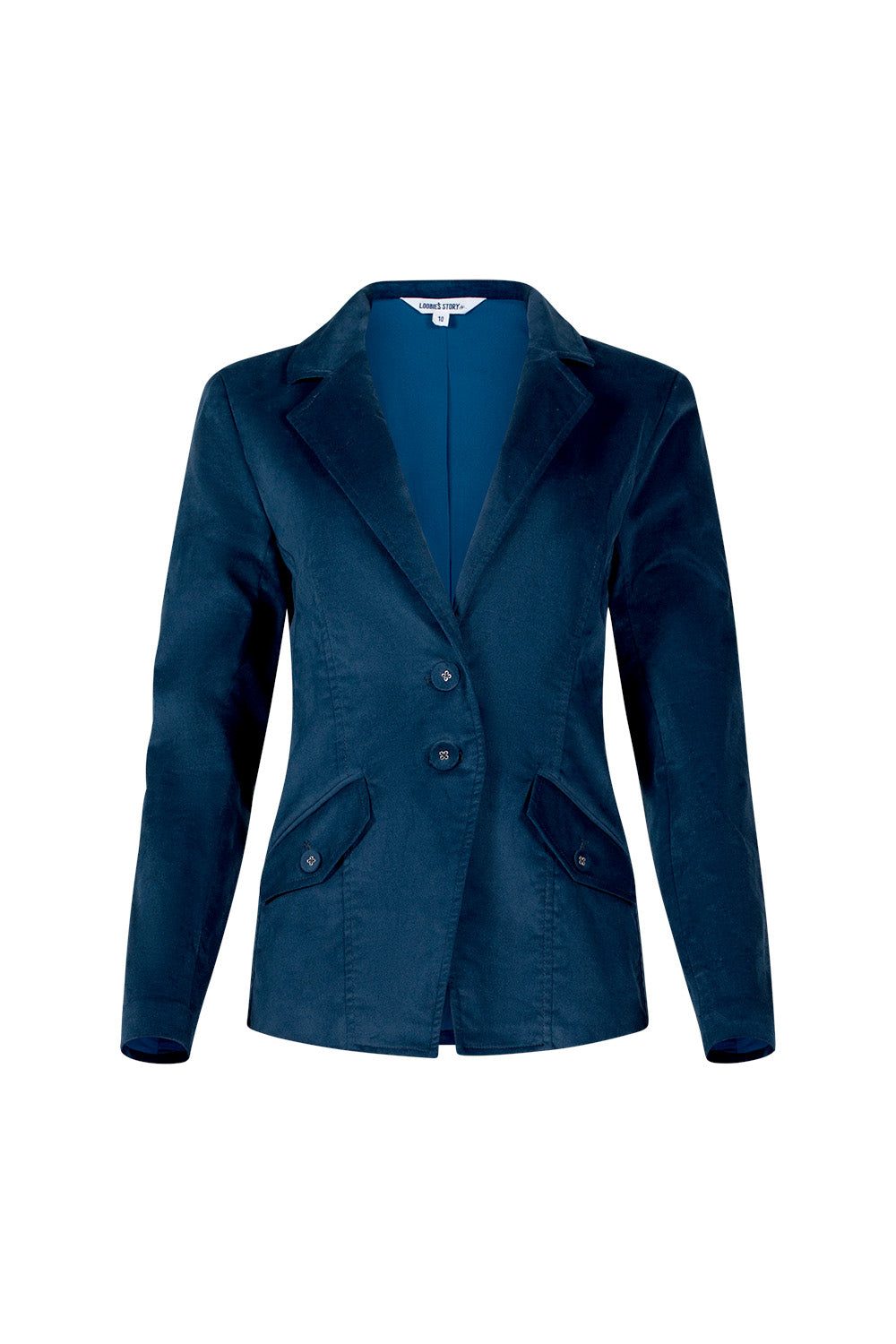 Prudence Blazer