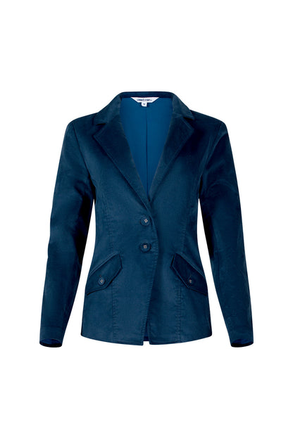 Prudence Blazer