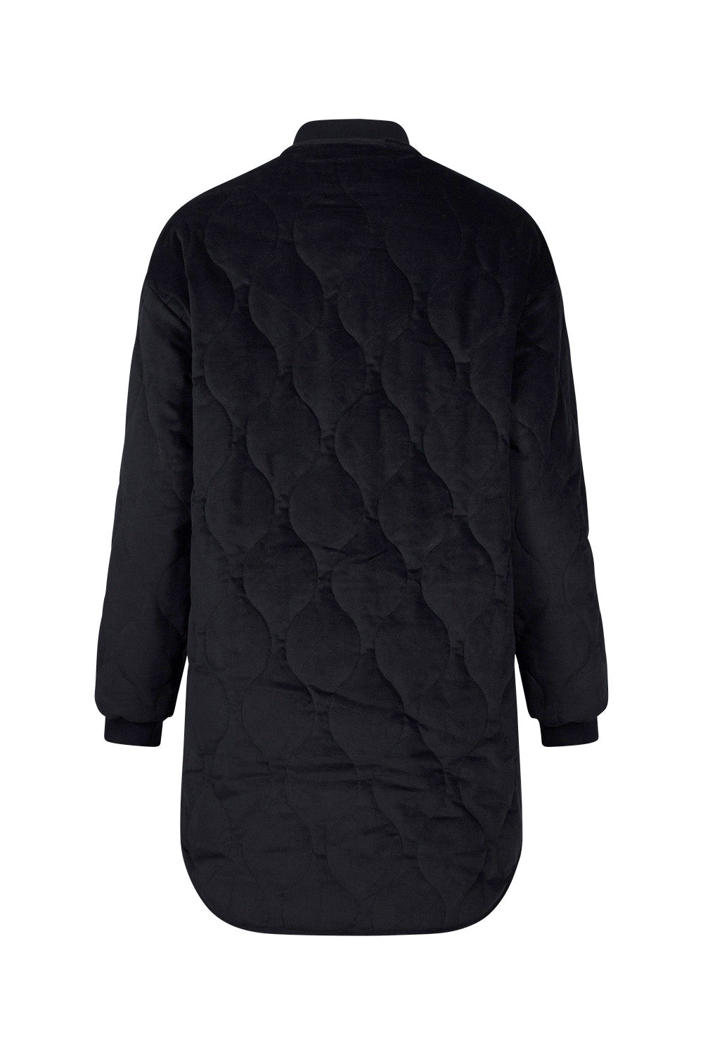 Balmoral Coat