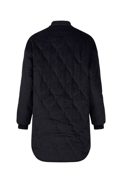 Balmoral Coat