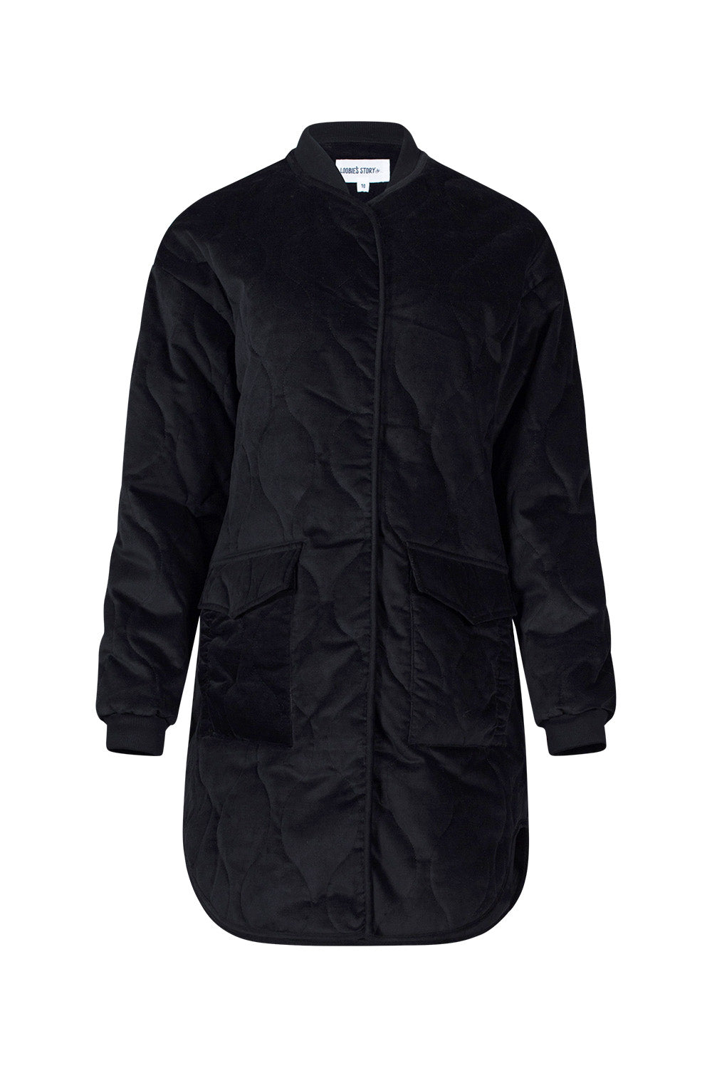 Balmoral Coat