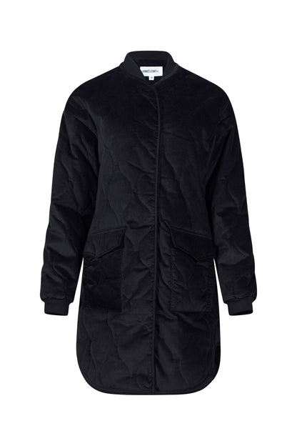 Balmoral Coat