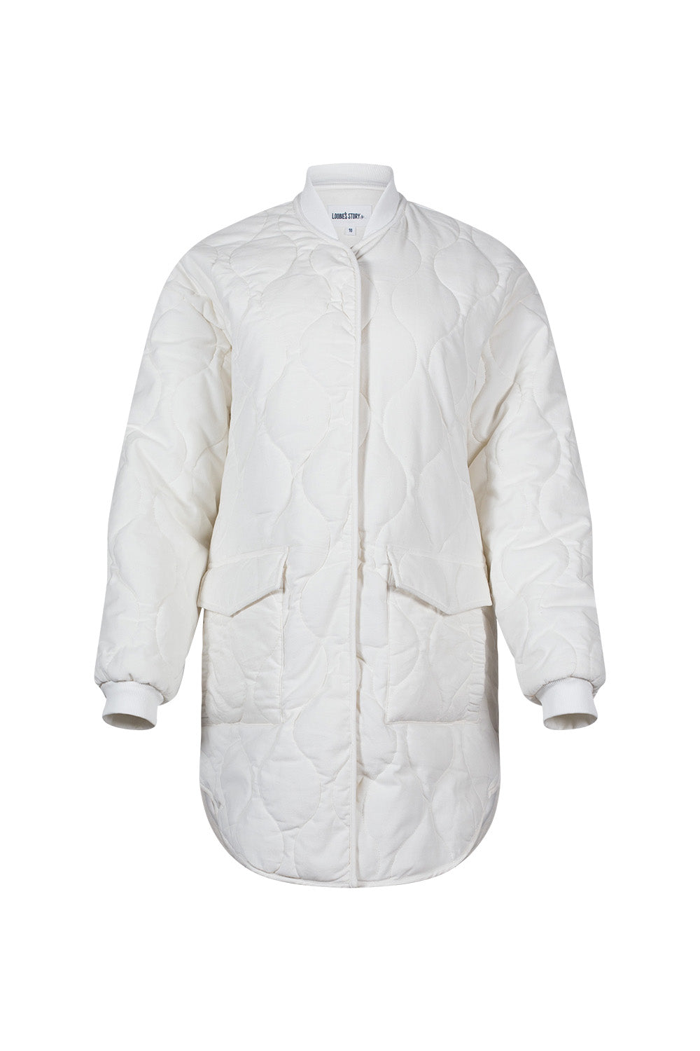Balmoral Coat