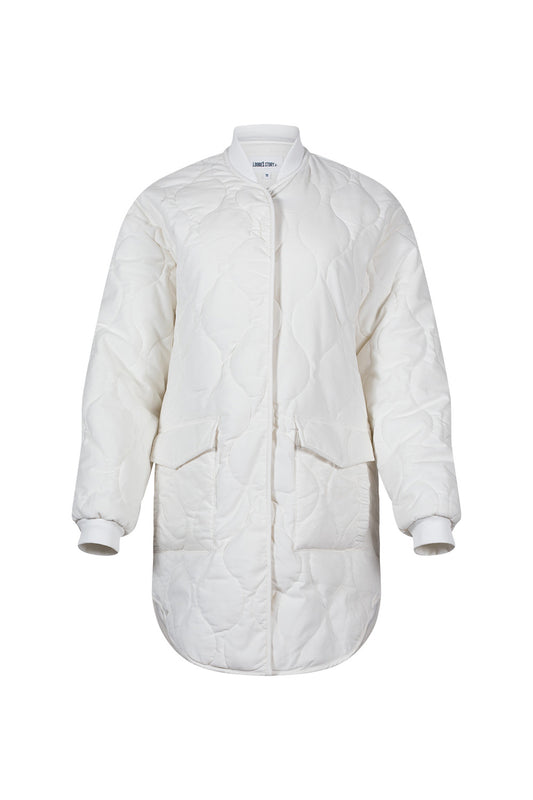 Balmoral Coat