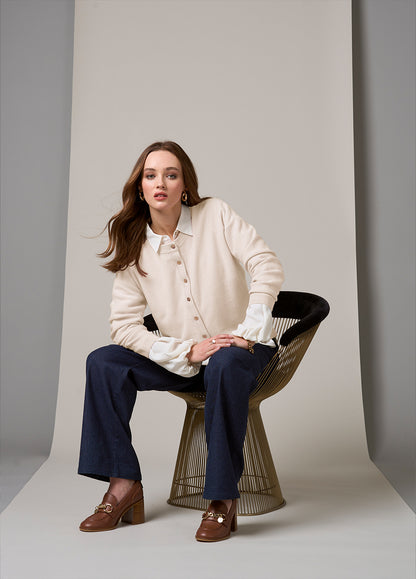 Miffy Cardi