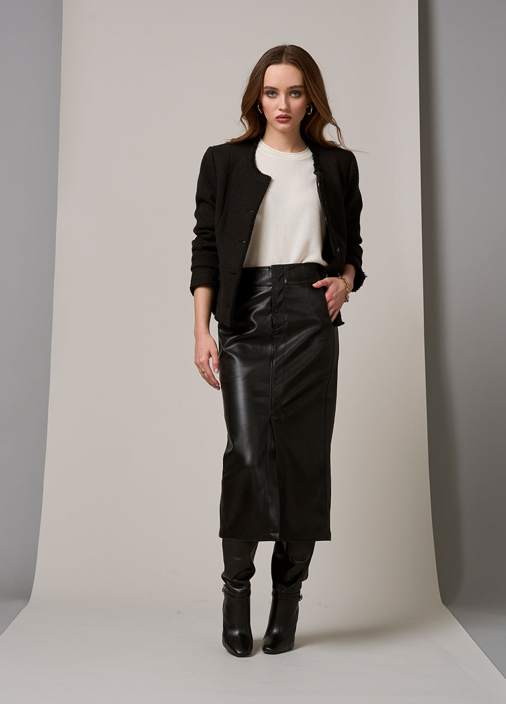 Scotti Jacket