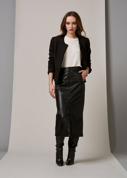 Scotti Jacket