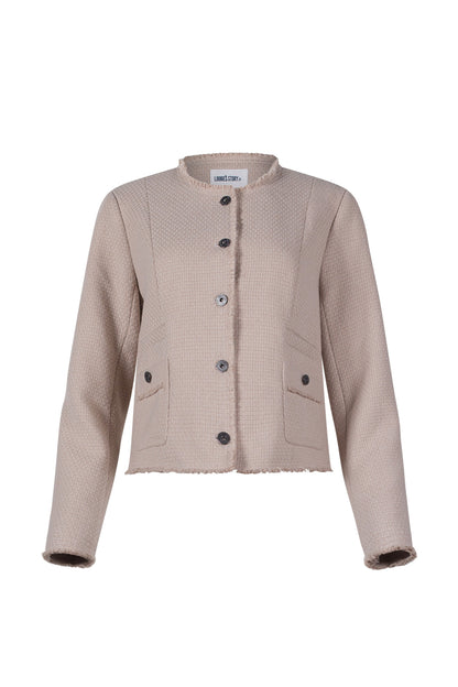 Scotti Jacket