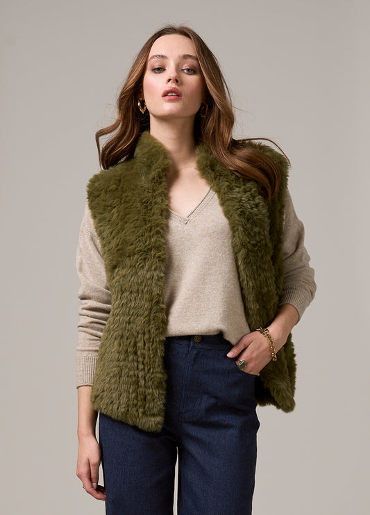 Spencer Sweater