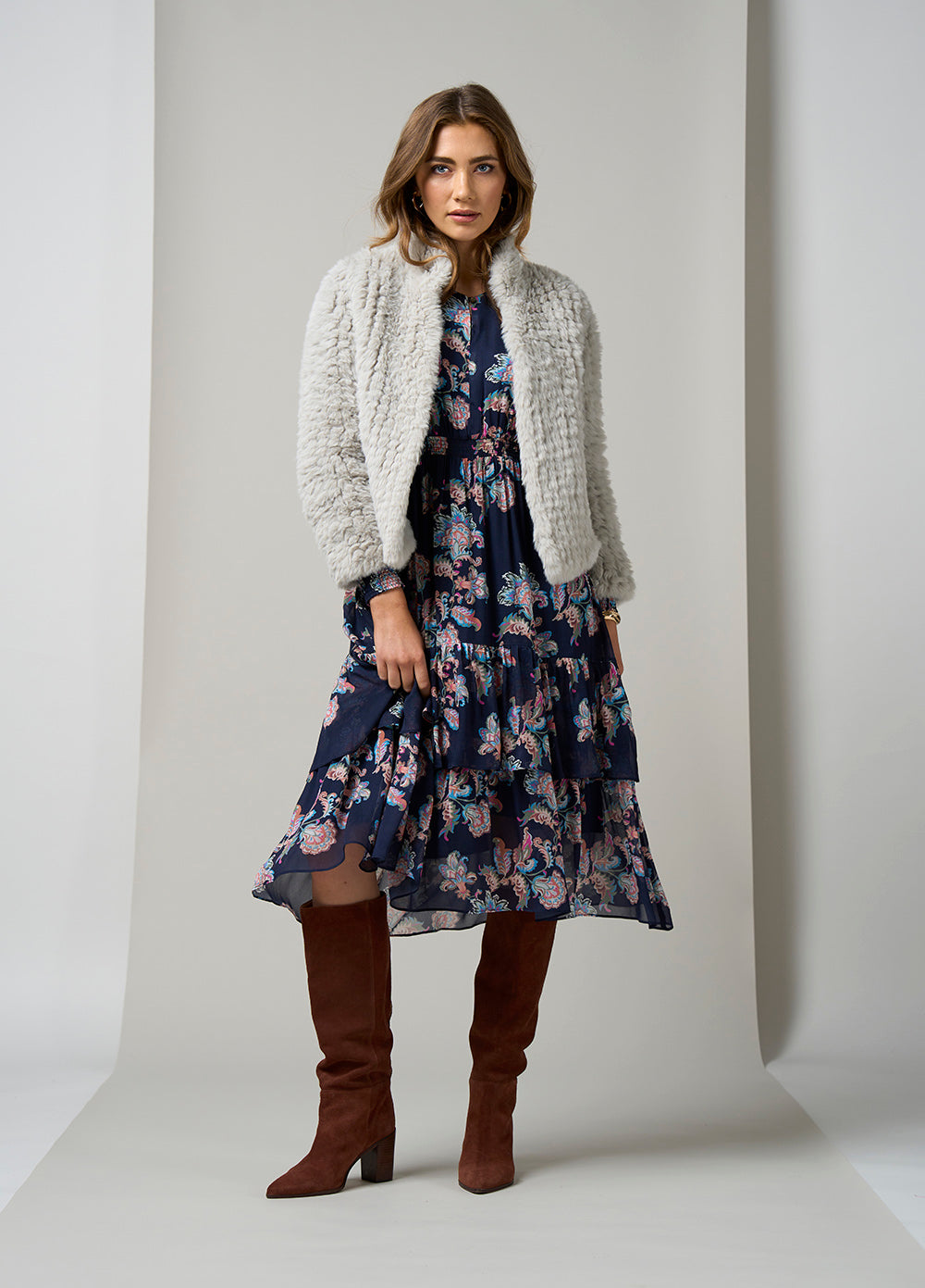 Chelsea Dress