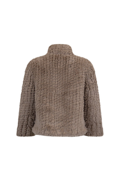 Wintour Jacket